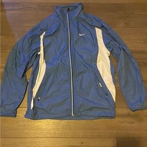 Nike Windbreaker